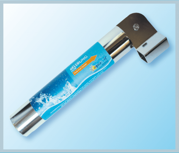 aqua-Vit Wasserbelebung Haus avW-60