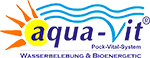 Aqua-Vit Wasserbelebung und Bioenergetic von Peter Pock